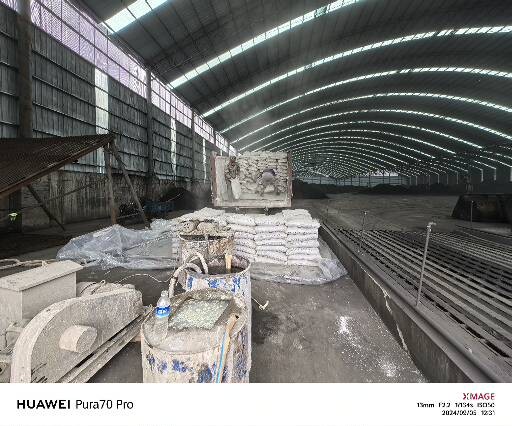 黄冈厂房地面下沉注浆加固施工